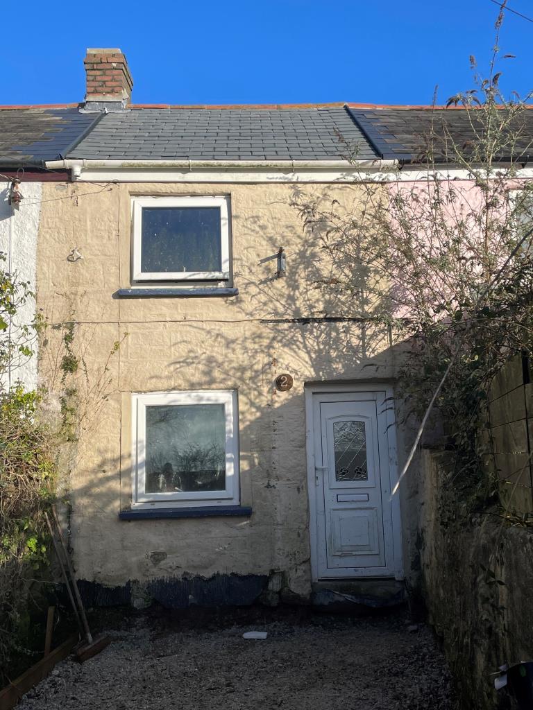 Lot: 19 - RENOVATION PROJECT FOR COMPLETION -